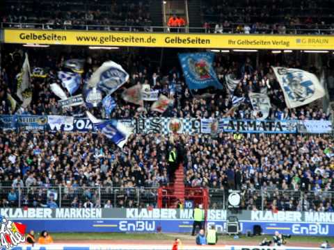 KSC - Duisburg