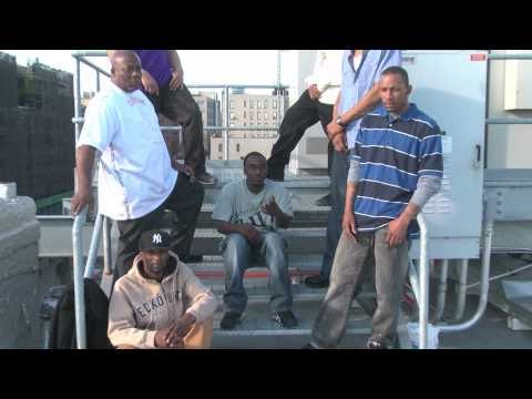 KAREEF U  SHOULDA   [OFFICIAL VIDEO]