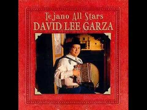 Cover David Lee Garza & Los Musicales - Alma Negra
