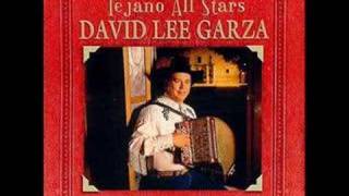 David Lee Garza & Los Musicales - Alma Negra