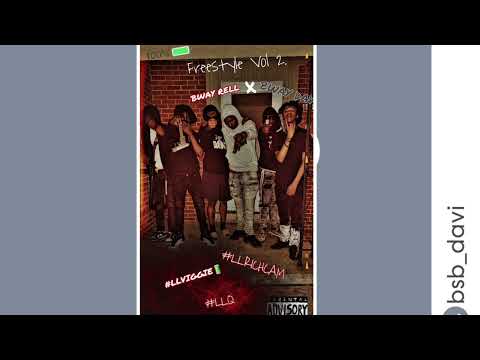 Bway Rell x Bway Dävį - Freestyle vol.2