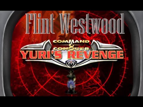 Flint Westwood (Cowboy) | Red Alert 2 YR