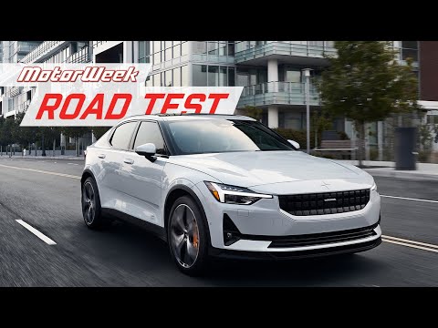 2021 Polestar 2 | MotorWeek Road Test