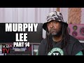 Murphy Lee On What Led To The St Lunatics Breakup Nelly Ali Feuding With Each Other Part 14