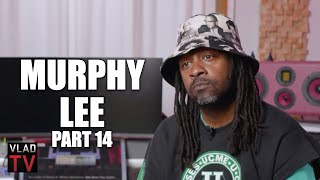 Murphy Lee on What Led to the St. Lunatics Breakup, Nelly &amp; Ali Feuding with Each Other (Part 14)
