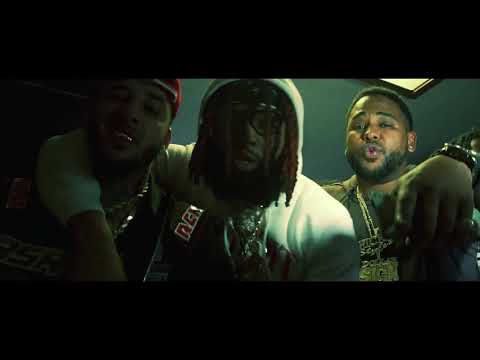 RICKY STYLES x SADA BABY x PNN GIZZLE - CAUGHT A BODY (PROD. DJBUDDYEPPS)