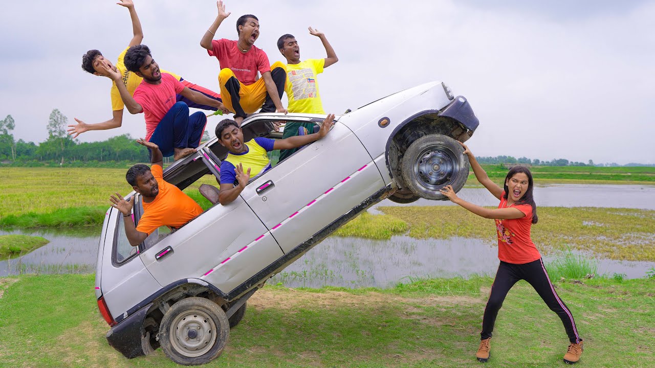 2025’s Funniest Comedy Video Countdown: Top New Comedians and Sketches