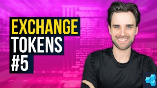 How to code INSTANT Cryptocurrency Payments [Pt 5: Crypto Exchange Tutorial]