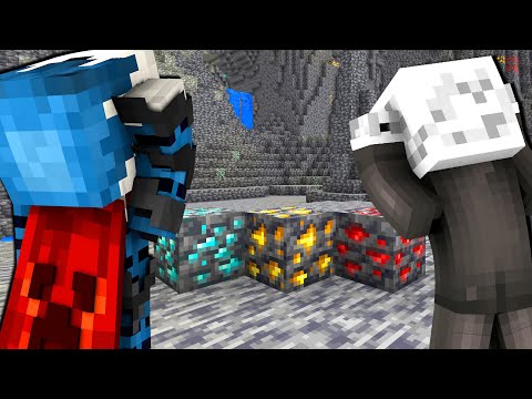 PORTO BELLAFACCIA NEL MIO NUOVO MONDO IN 1.17 - MINECRAFT ITA