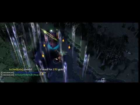 Ne0n1x The Movie vol 2