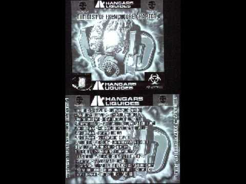 Art Is Anal - Borneo Core