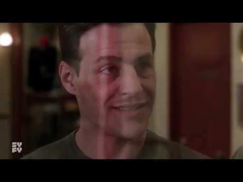 Charmed 4x17 Remaster - A Ghost