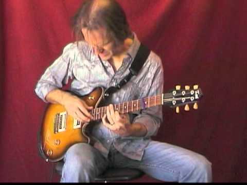 Pachelbel's Canon tapping by Dave Celentano.mov