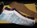 How To Make Leggings DIY Tutorial