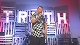 Sevin of Hog Mob Ministry Live