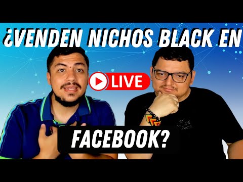 Como EVITAR BLOQUEOS en Facebook Ads 😎 Vendiendo NICHOS BLACK 🤑 Contingencias en FACEBOOK ADS 2023