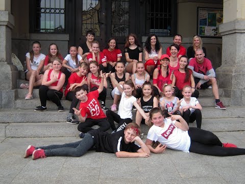 ***CO Dance Company***Mezinárodní den tance 2018