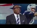 Cris and Nick react to Antonio Brown agreeing to 1-yr deal with Patriots | NFL | FIRST THINGS FIRST