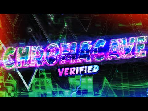 CHROMACAVE