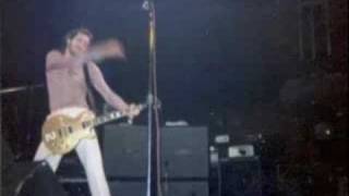 The Who - Tommy&#39;s Holiday Camp - Manchester 1975 (15)