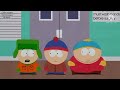 Kyle Broflovski Shrek TV Spot May 2001