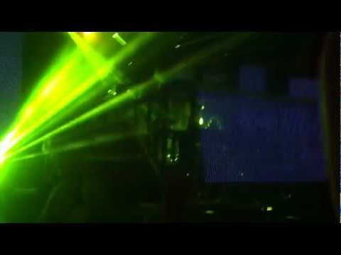 Dada Life-Kick out the Epic Motherfucker, Springfield Mass, Winter White Tour