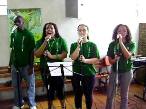 Presença Linda | COMUNHÃO | cantos para missa