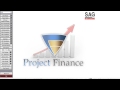 Gen Project Finance Software Demo - SAG Infotech demo