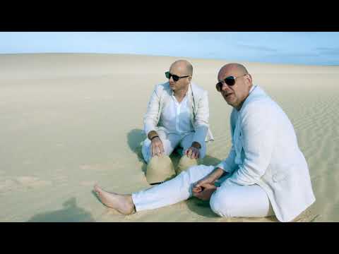 Purwien & Kowa - Desert (off. video)
