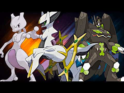 Every Legendary Pokémon in Pixelmon Reforged (Complete Guide)