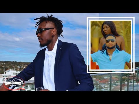 Double T = Care For You (ft. Markmuday) [Official Audio] Recent Salone Music