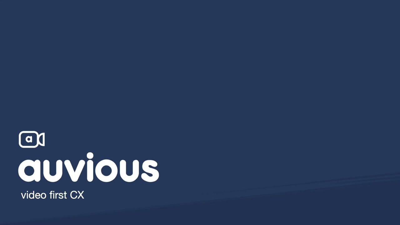 Genesys Cloud l Chat to Video Escalation