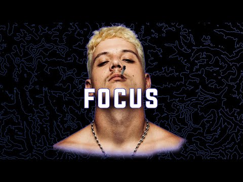 [FREE] PLK x ZKR  Type Beat "FOCUS" | Instrumental OldSchool/Freestyle | Instru Rap 2022