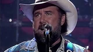 Johnny Lee - Lookin&#39; For Love (1995)(Music City Tonight 720p)