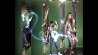 Download lagu Nu Green Tea Indonesia TVC mp3