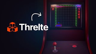 Learn How To Make Interactive 3D Apps With Svelte And Threlte