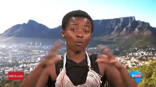 Freshlyground back with a bang, and some controversy