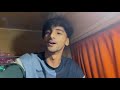MY FIRST VLOG ️ JAIPUR