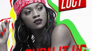 Paul Okoye (P-Square) Presents Lucy&#39;s &#39;Turn It Up&#39;