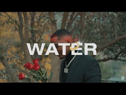 Staxx - Water (Music Video)