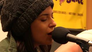 The Rural Alberta Advantage - Terrified - SONiC Session