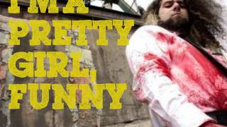 The Prize Fighter Inferno - Our Darling Daughter You Are, Little Cecillia Marie - Lyrics