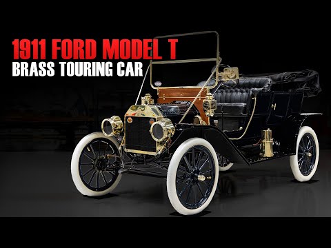 1911 Ford Model T (CC-1872024) for sale in Seekonk, Massachusetts