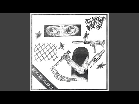 Service Weapon - SPY