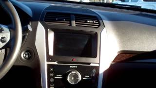 preview picture of video '2014 Ford Explorer 4wd Limited Dekalb IL near Sugar Grove IL'