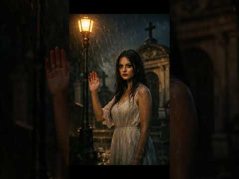 La pasajera de la Recoleta