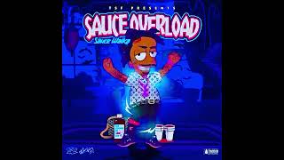 Sauce Walka - Sauce overload (SLOWED)