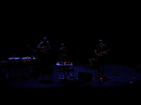 rockettothesky, god is underwater