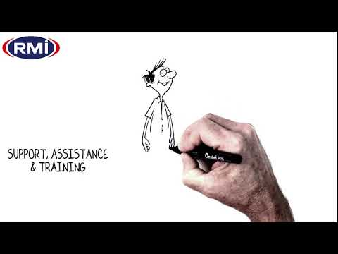 RMI 5-star approved workshop