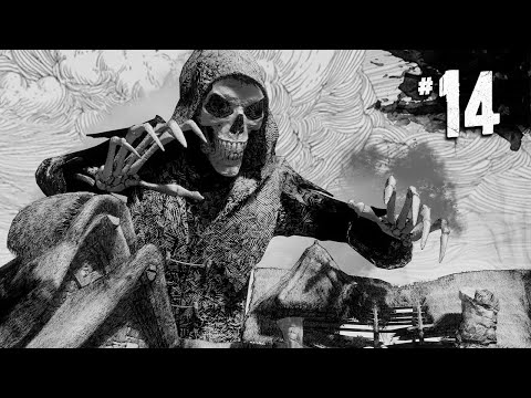 Hogwarts Legacy - Part 14 - DEATH